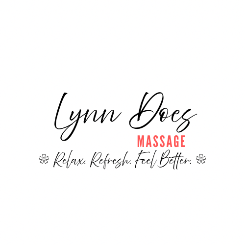 Lynn Does Massage