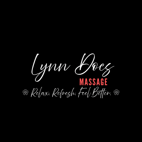 Lynn Does Massage